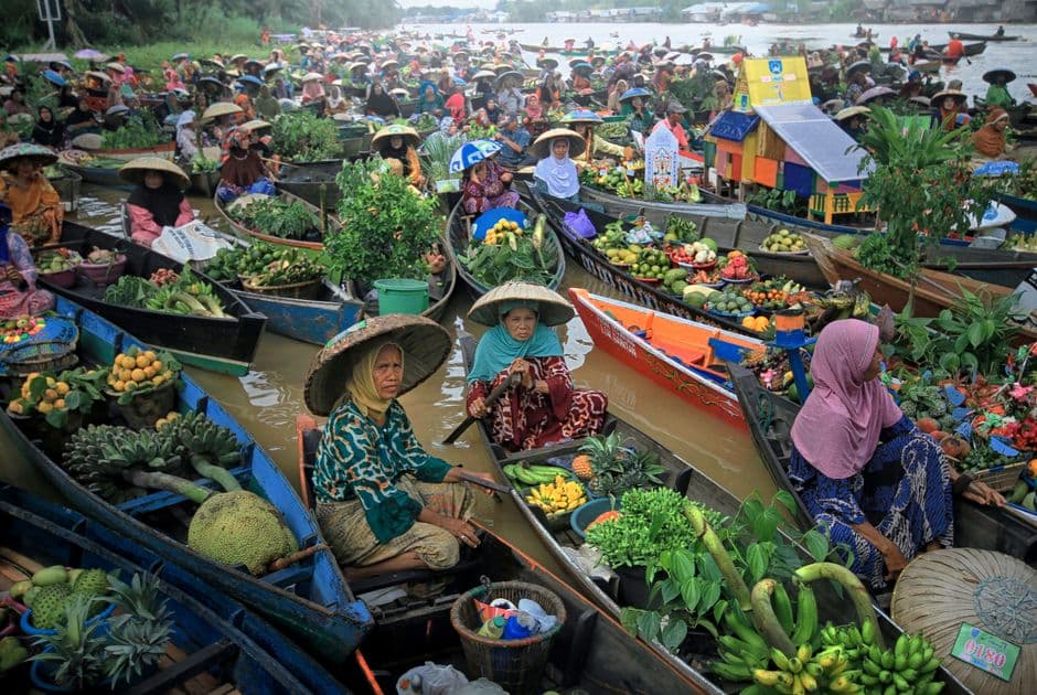 Cara Analisis Kompetitor Bisnis Indonesia di Pasar Internasional