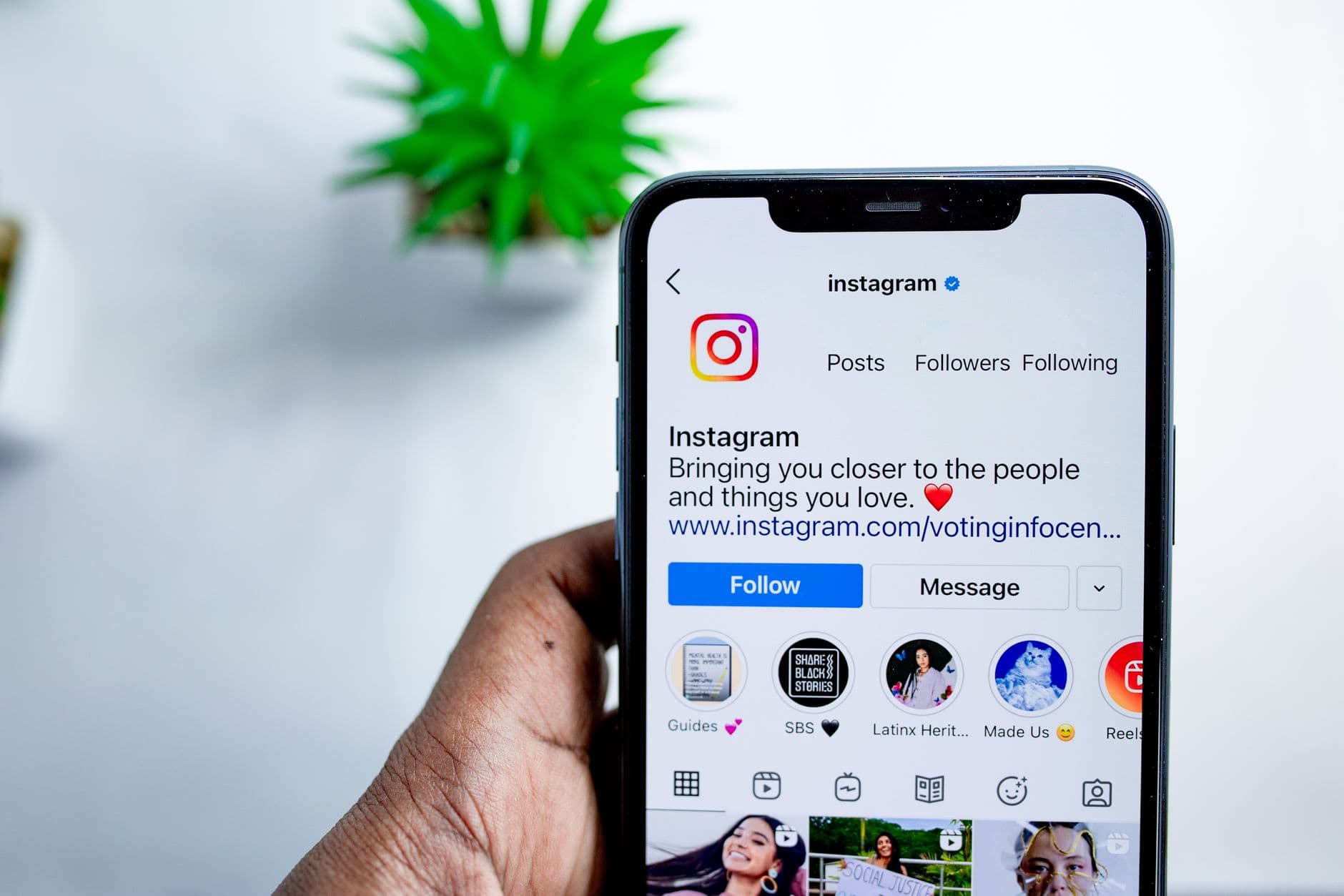 Cara Meningkatkan Followers Instagram Organik untuk Bisnis