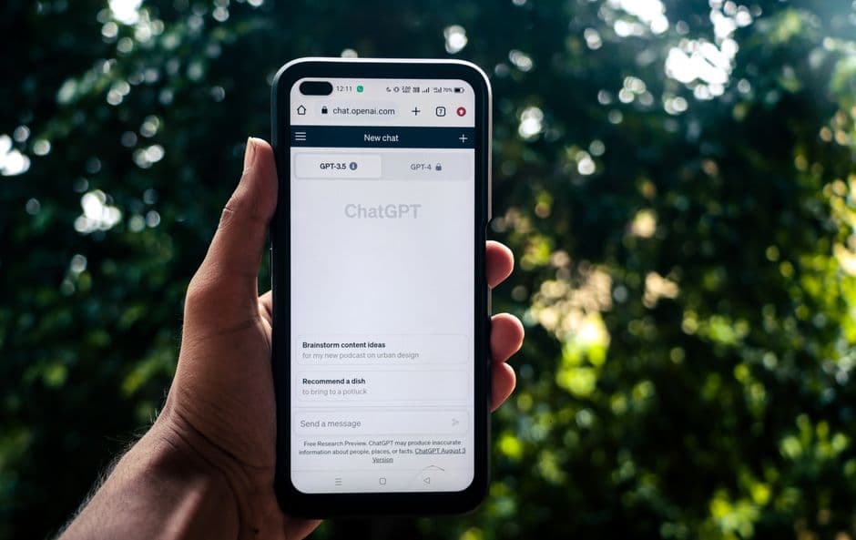 Cara Pakai ChatGPT untuk Konten Marketing Bisnis Indonesia