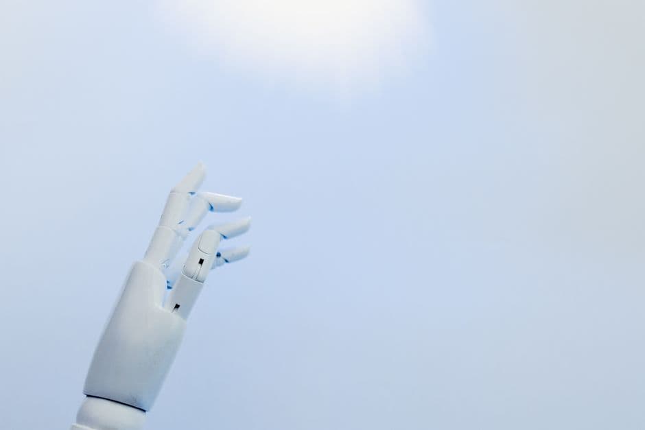 Implementasi AI Automation di Perusahaan Indonesia