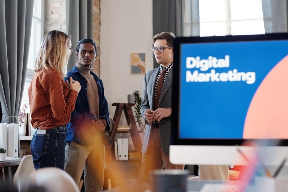 Indonesian Digital Marketing Services for Global Business