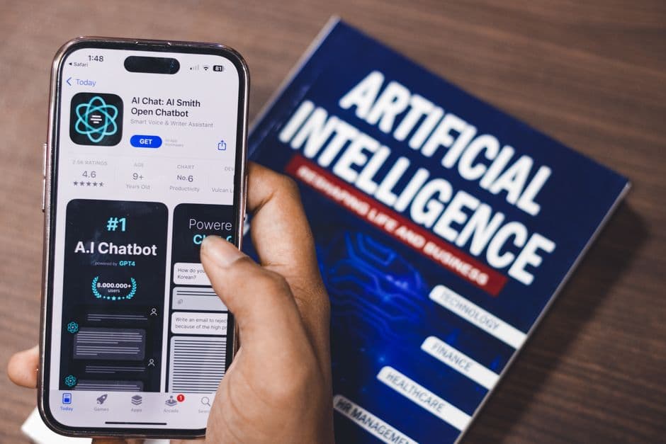 Trusted AI Chatbot Development Services in Indonesia