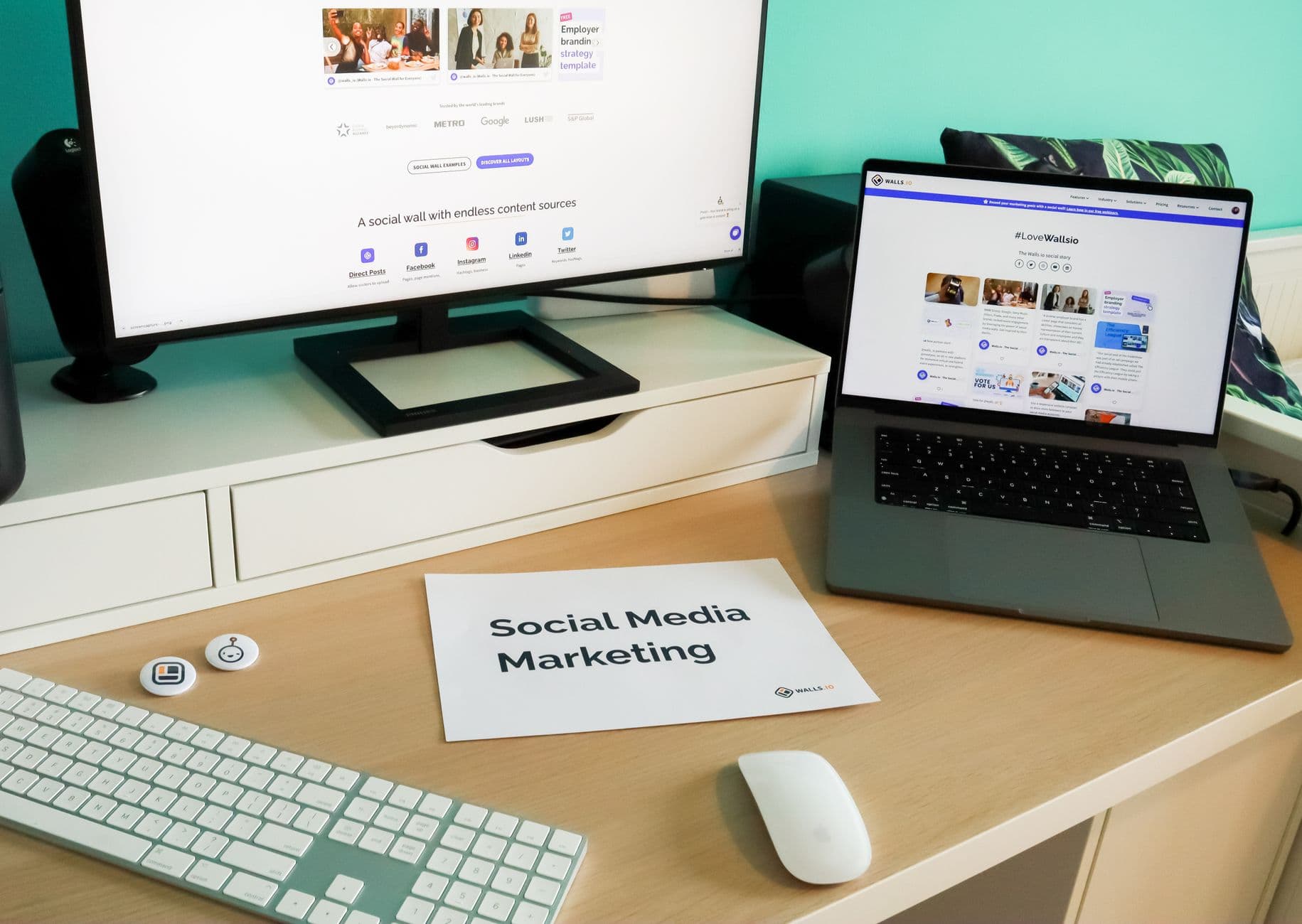 Jasa Social Media Management untuk Bisnis Diaspora