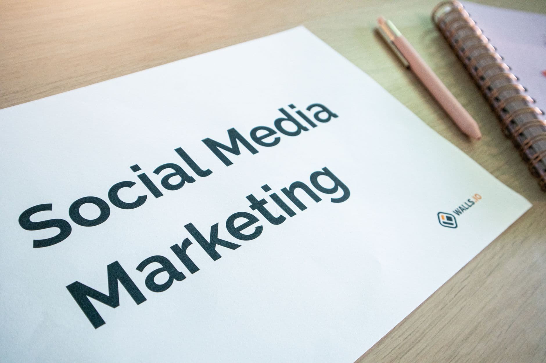 Social Media Marketing untuk UMKM: Panduan Lengkap 2024