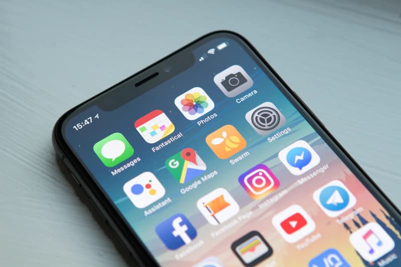 Apps Development