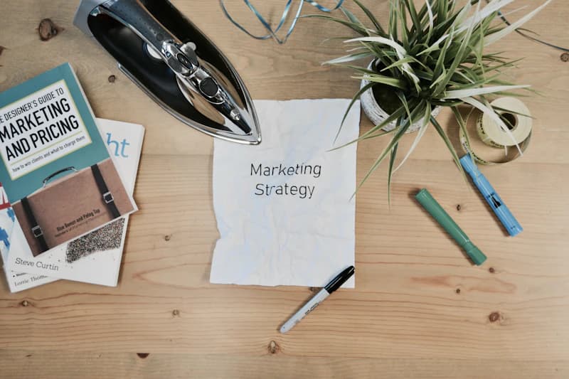 360° Digital Marketing