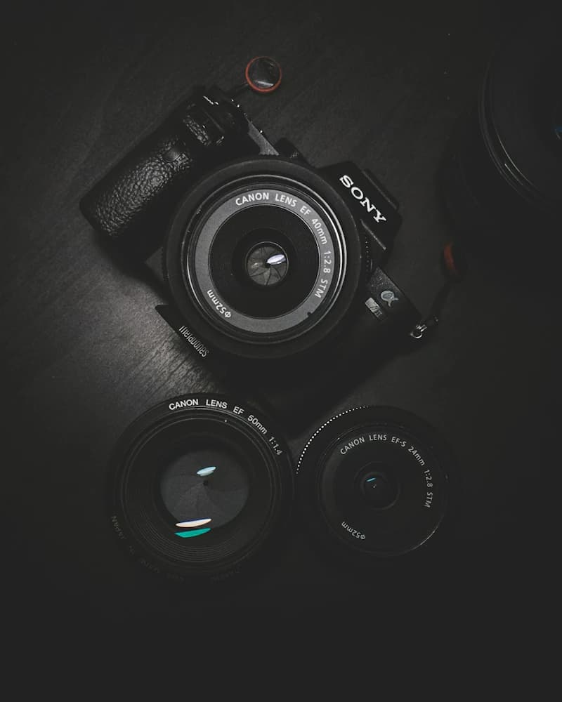 Commercial Photography