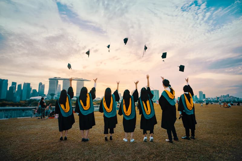 Solusi Education