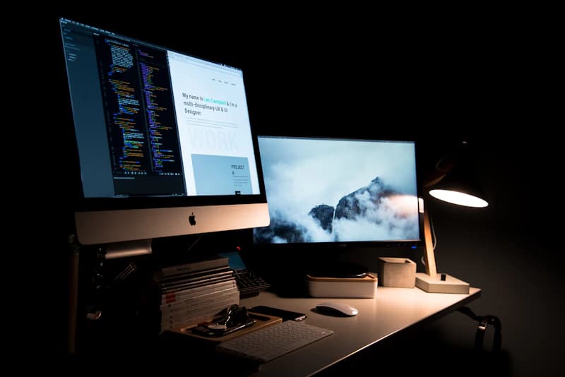 Jasa Pembuatan Website