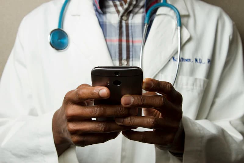Solusi Healthcare
