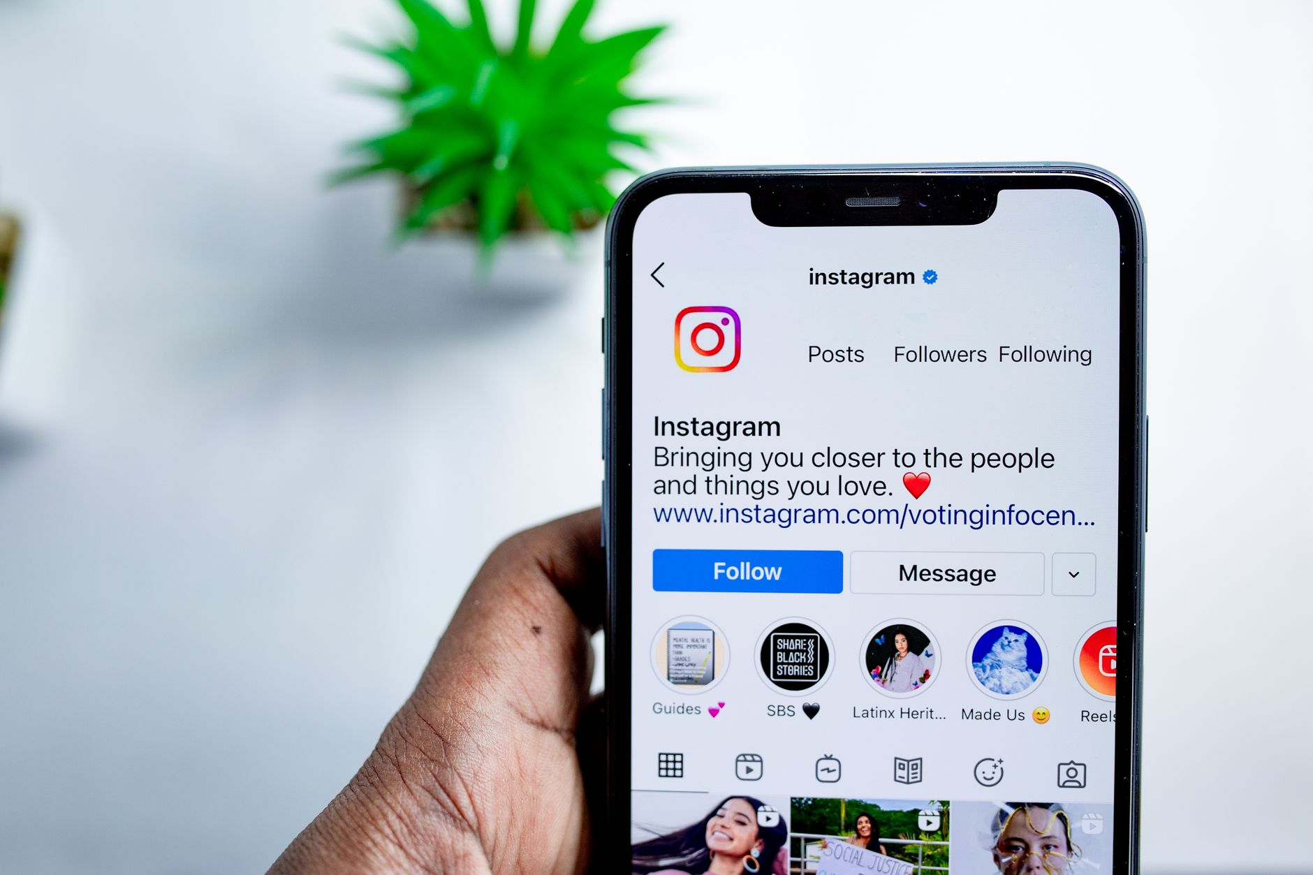 Cara Meningkatkan Followers Instagram Organik untuk Bisnis