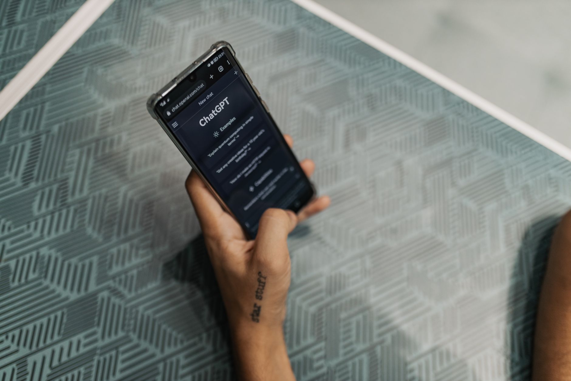 jasa chatbot whatsapp ai untuk automasi customer service bisnis