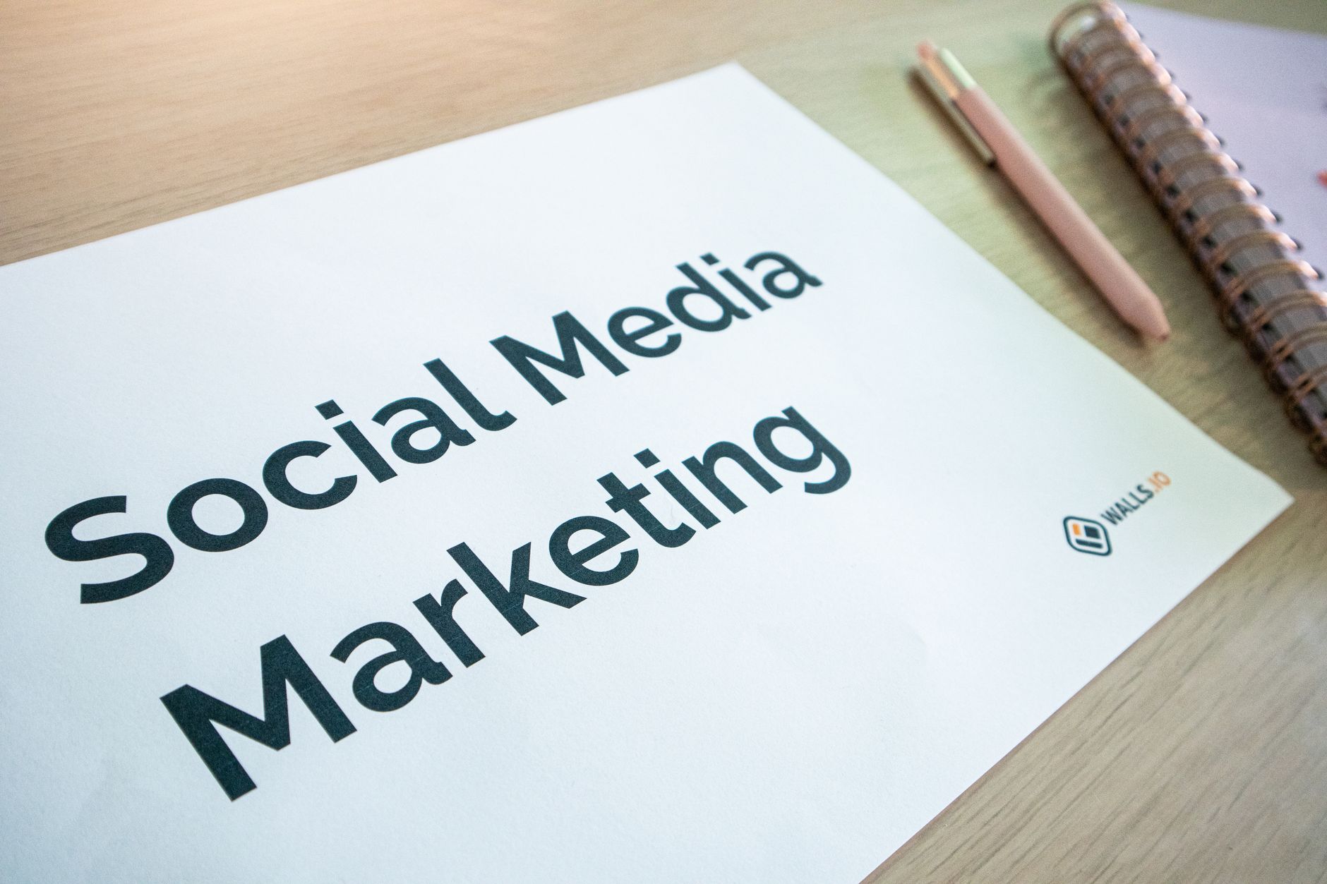 Social Media Marketing untuk UMKM: Panduan Lengkap 2024