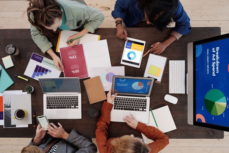 strategi digital marketing untuk umkm — ilustrasi 1